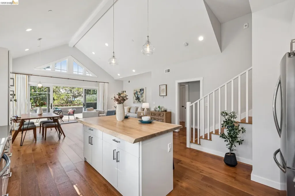 3424 Richmond Boulevard Oakland CA 94611