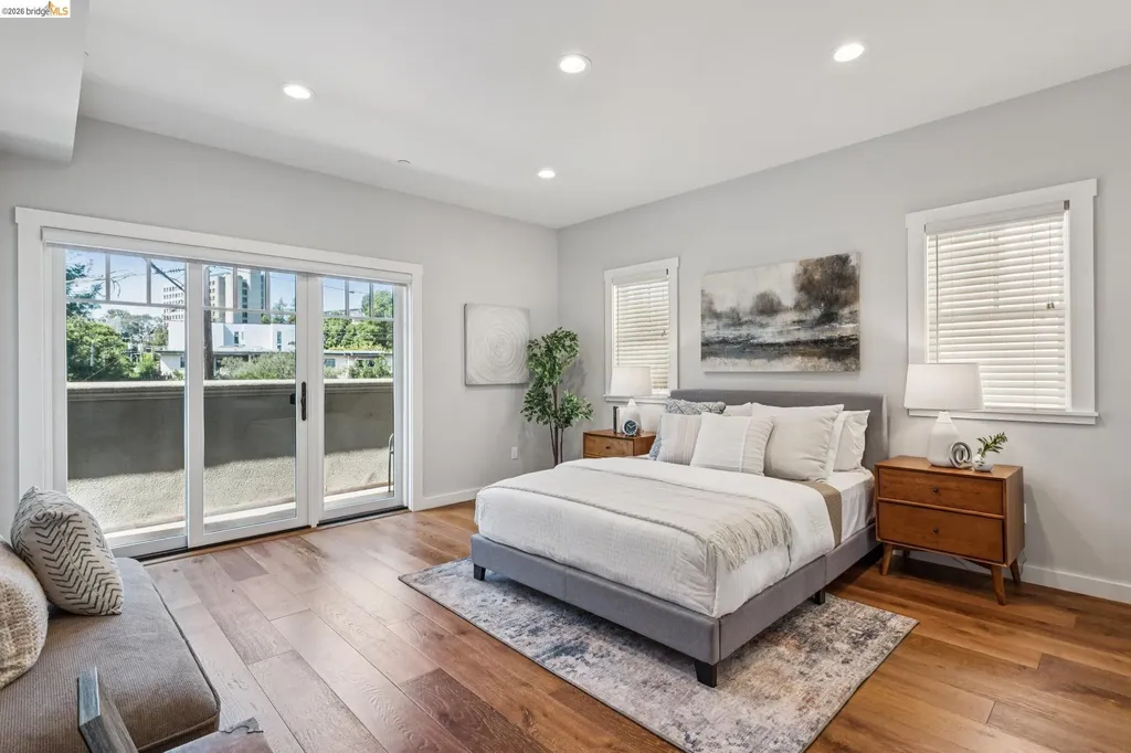 3424 Richmond Boulevard Oakland CA 94611