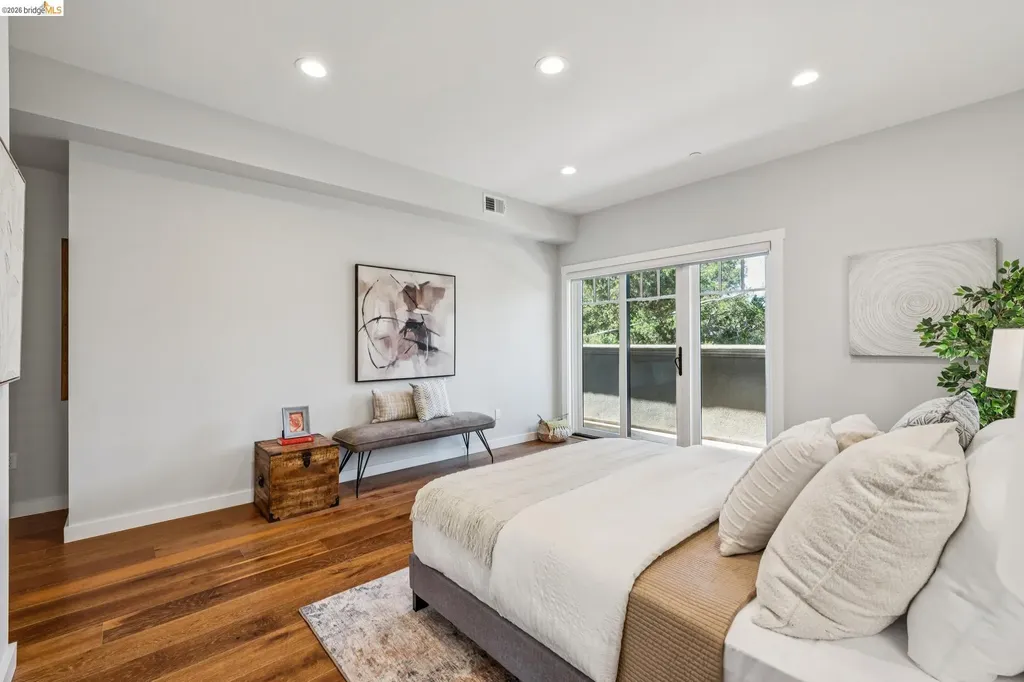 3424 Richmond Boulevard Oakland CA 94611