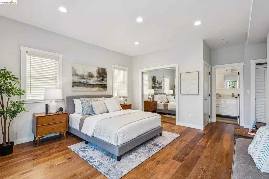 3424 Richmond Boulevard Oakland CA 94611