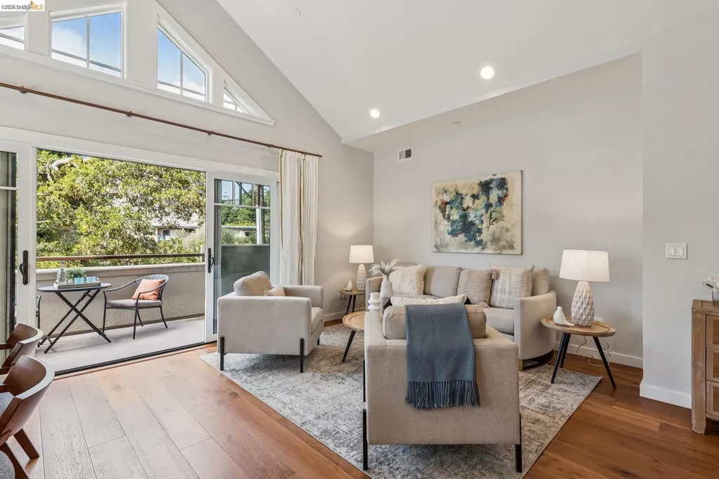 3424 Richmond Boulevard Oakland CA 94611