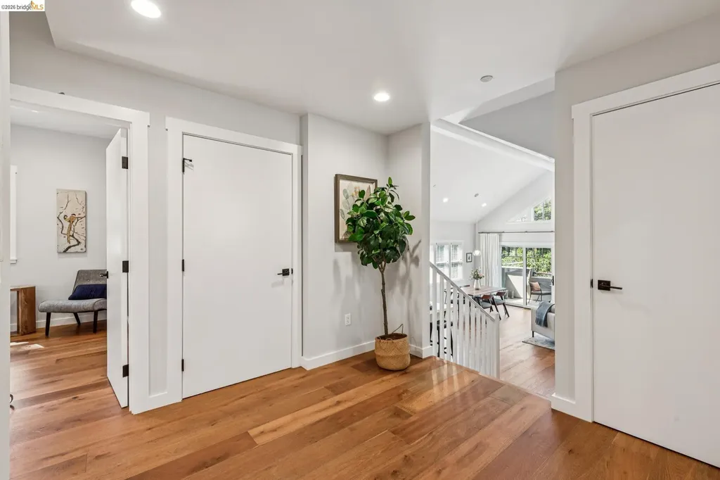 3424 Richmond Boulevard Oakland CA 94611