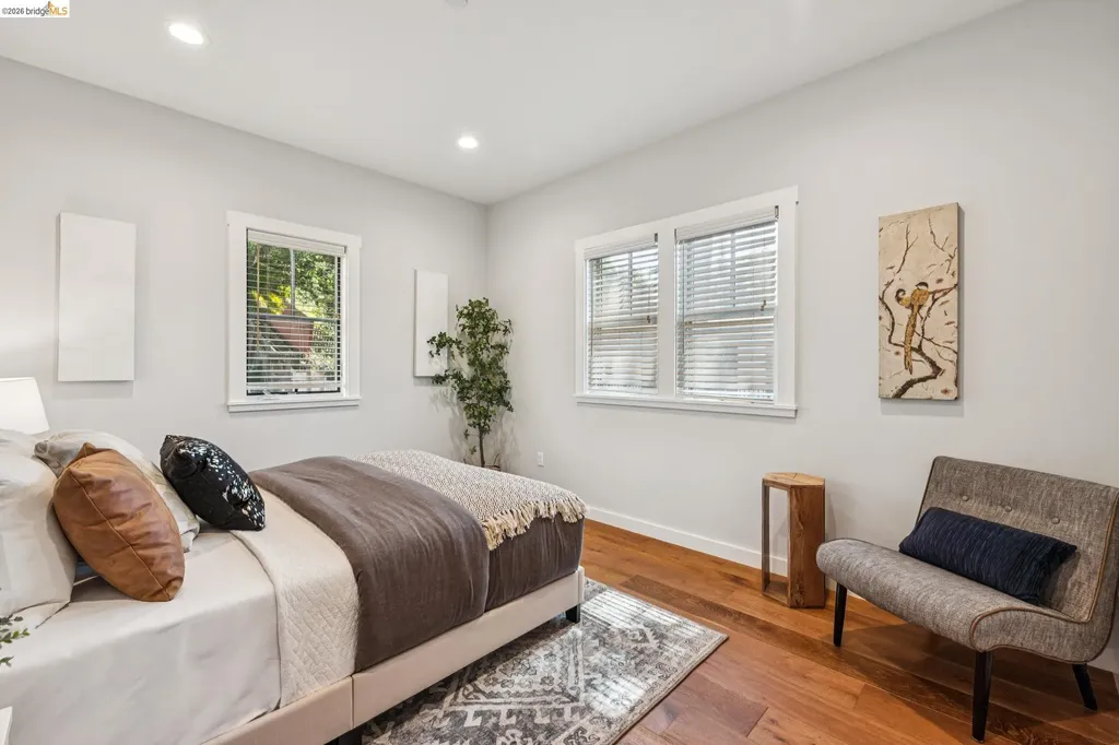 3424 Richmond Boulevard Oakland CA 94611