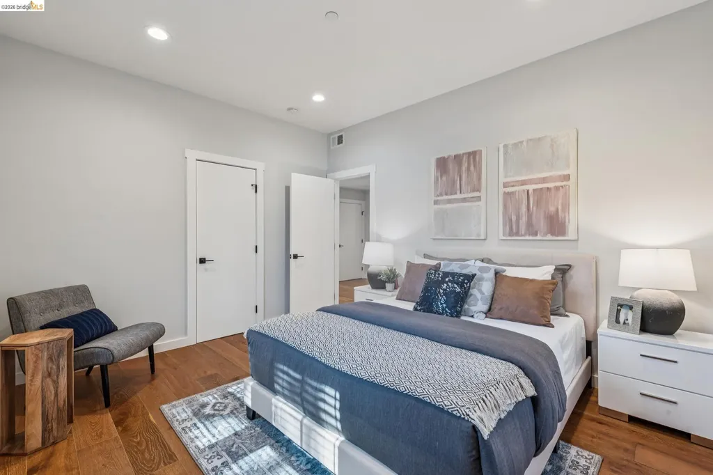 3424 Richmond Boulevard Oakland CA 94611