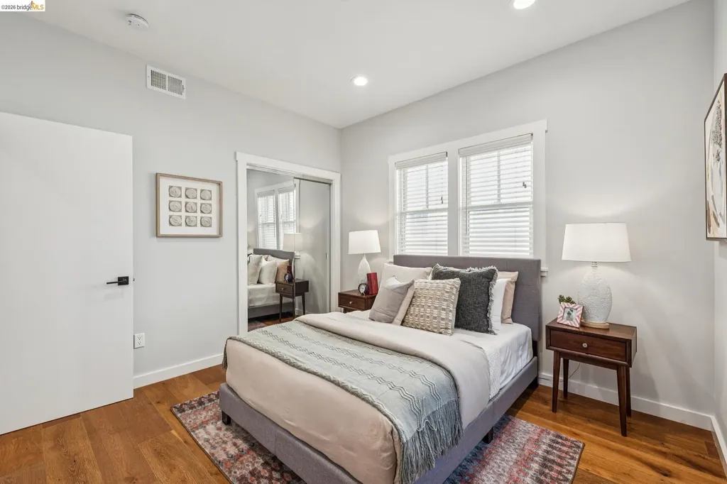 3424 Richmond Boulevard Oakland CA 94611