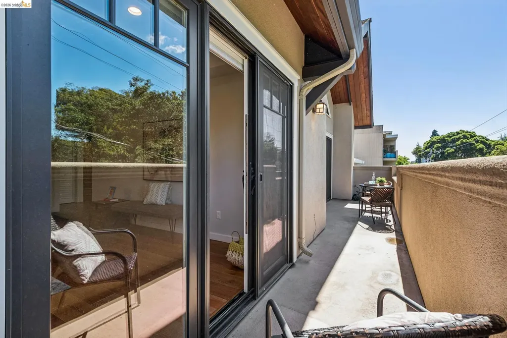 3424 Richmond Boulevard Oakland CA 94611