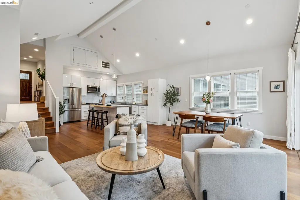3424 Richmond Boulevard Oakland CA 94611