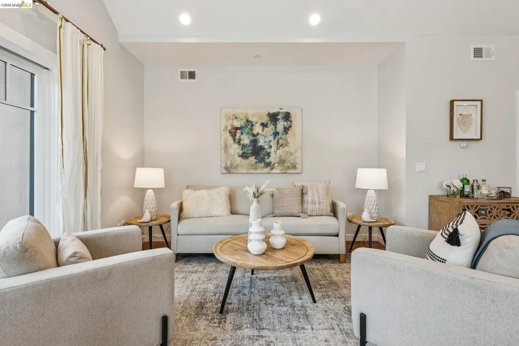 3424 Richmond Boulevard Oakland CA 94611