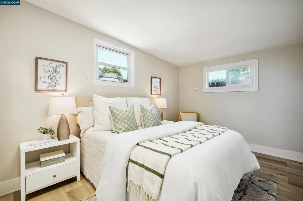7700 Garfield Avenue Oakland CA 94605