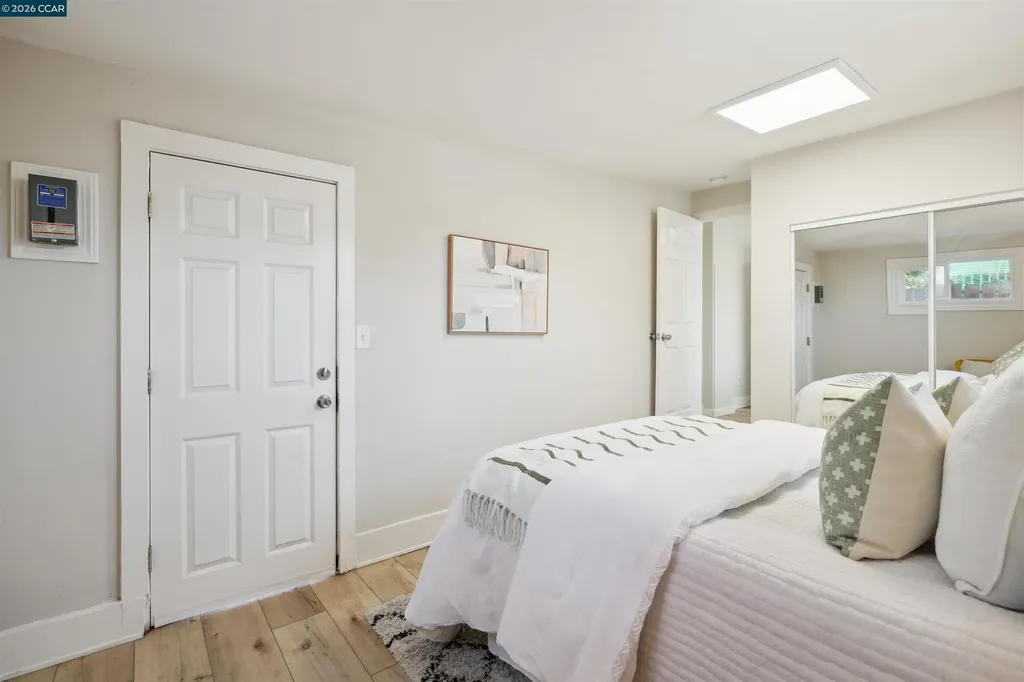 7700 Garfield Avenue Oakland CA 94605