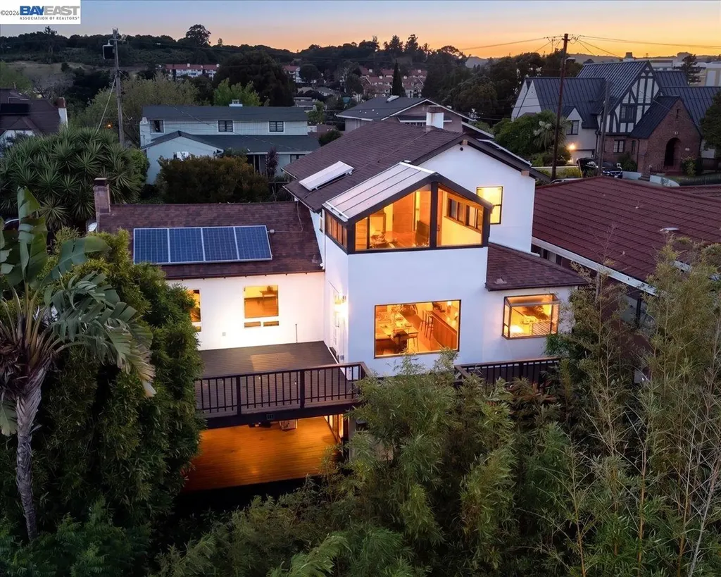 22111 Prospect Street Hayward CA 94541