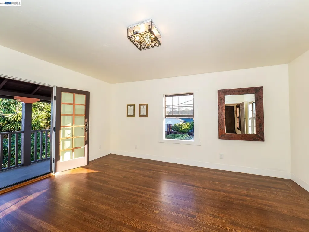 22111 Prospect Street Hayward CA 94541
