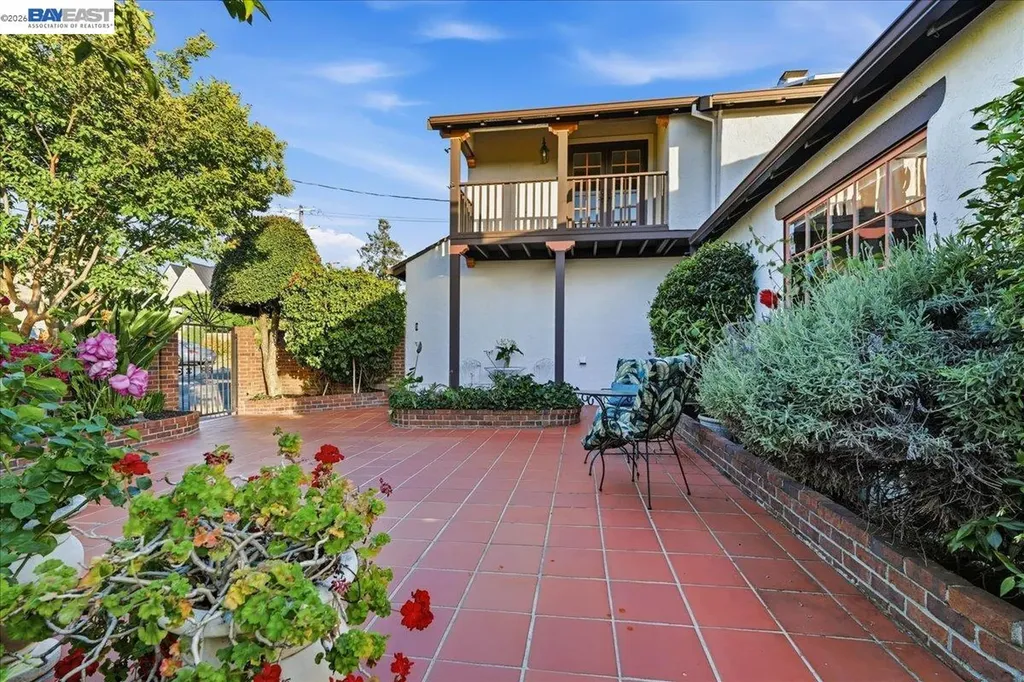 22111 Prospect Street Hayward CA 94541
