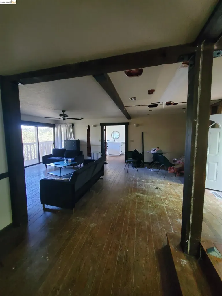 90 Devin Drive Moraga CA 94556