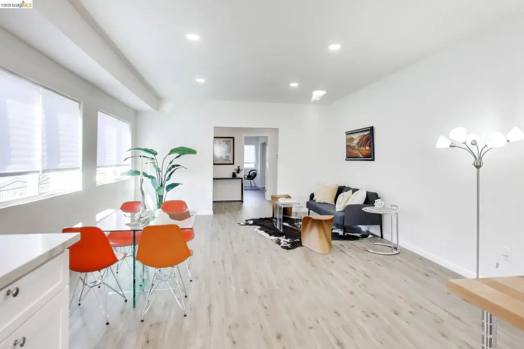 1978 Rosedale Avenue Oakland CA 94601