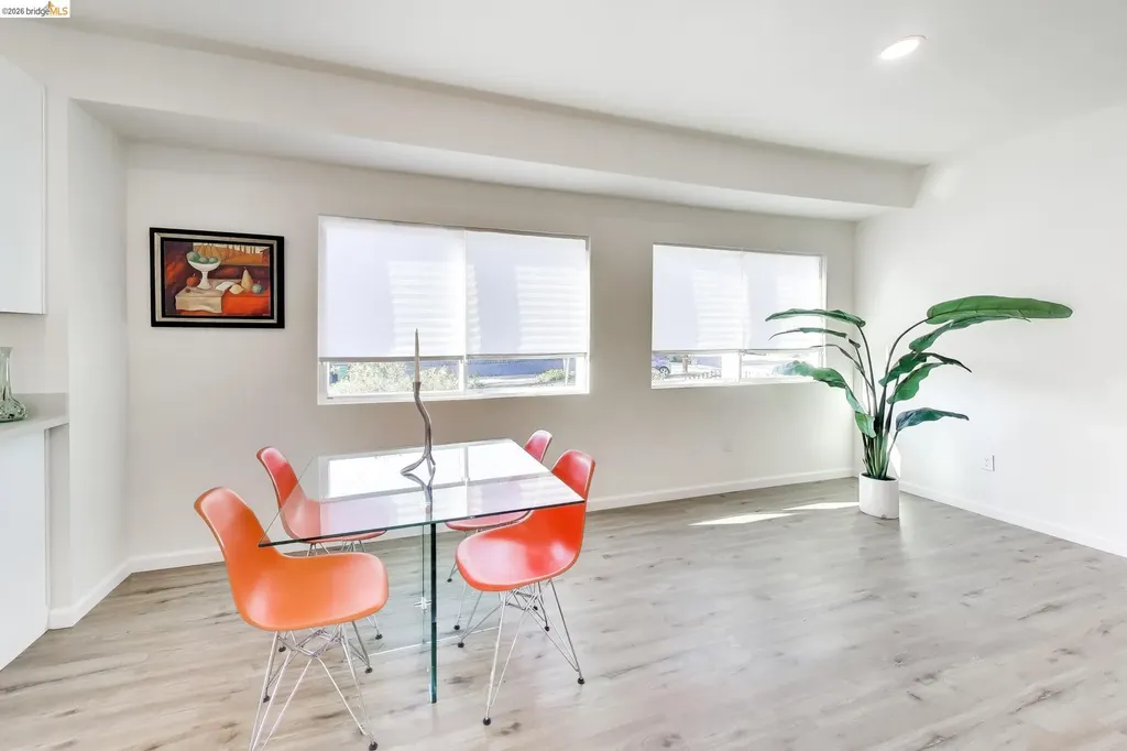 1978 Rosedale Avenue Oakland CA 94601