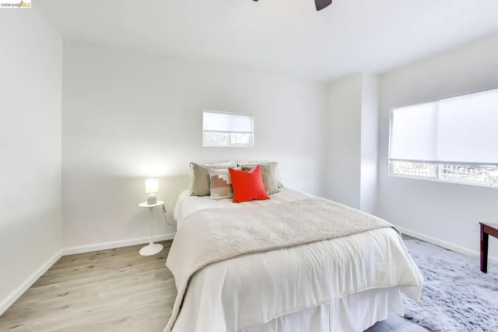 1978 Rosedale Avenue Oakland CA 94601
