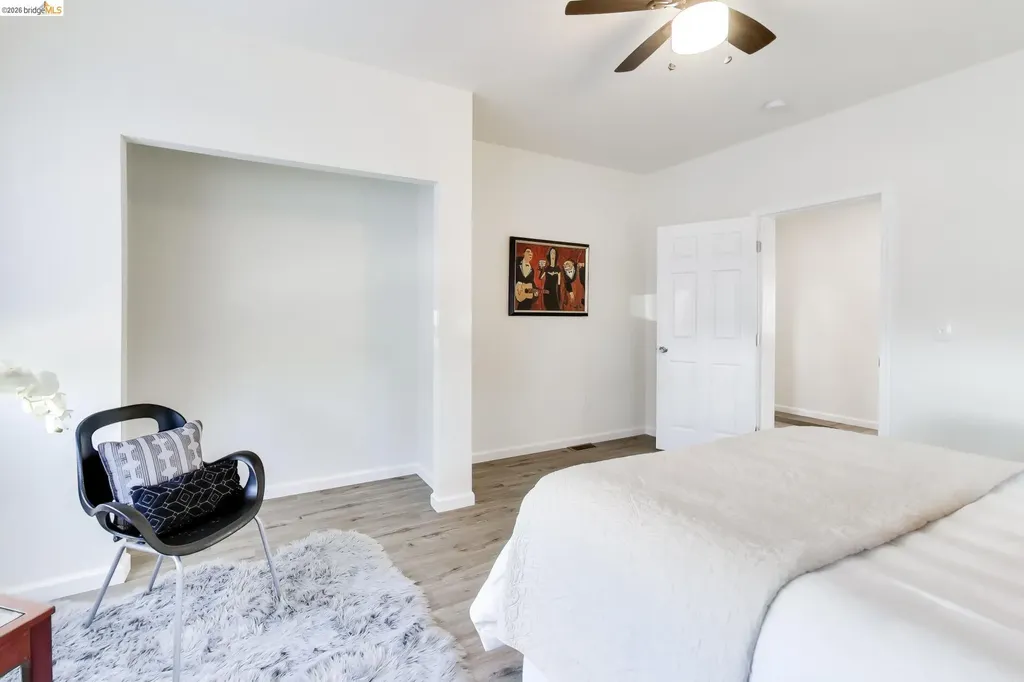 1978 Rosedale Avenue Oakland CA 94601