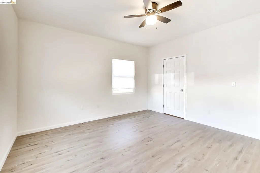 1978 Rosedale Avenue Oakland CA 94601