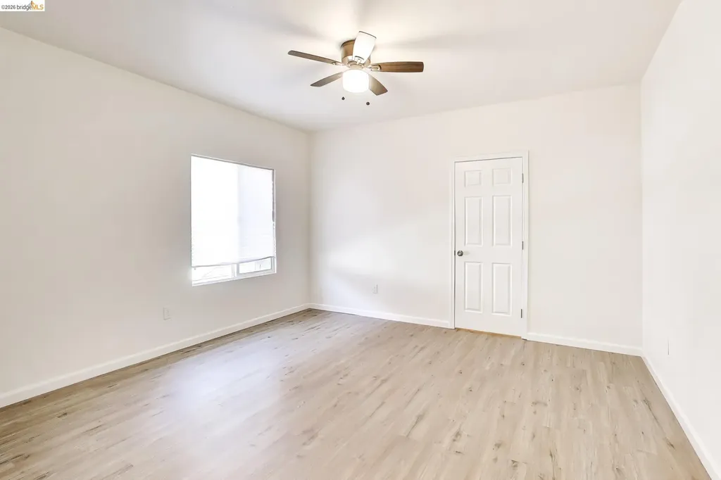 1978 Rosedale Avenue Oakland CA 94601