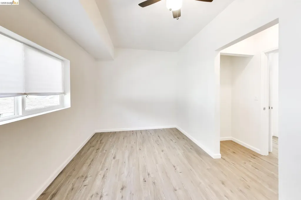 1978 Rosedale Avenue Oakland CA 94601
