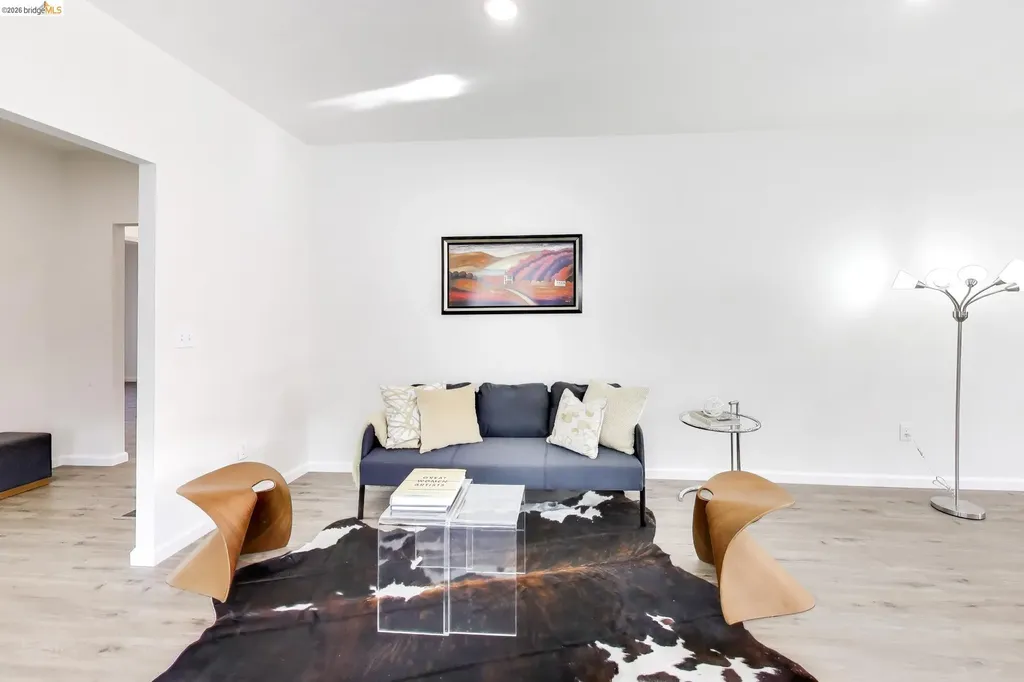1978 Rosedale Avenue Oakland CA 94601
