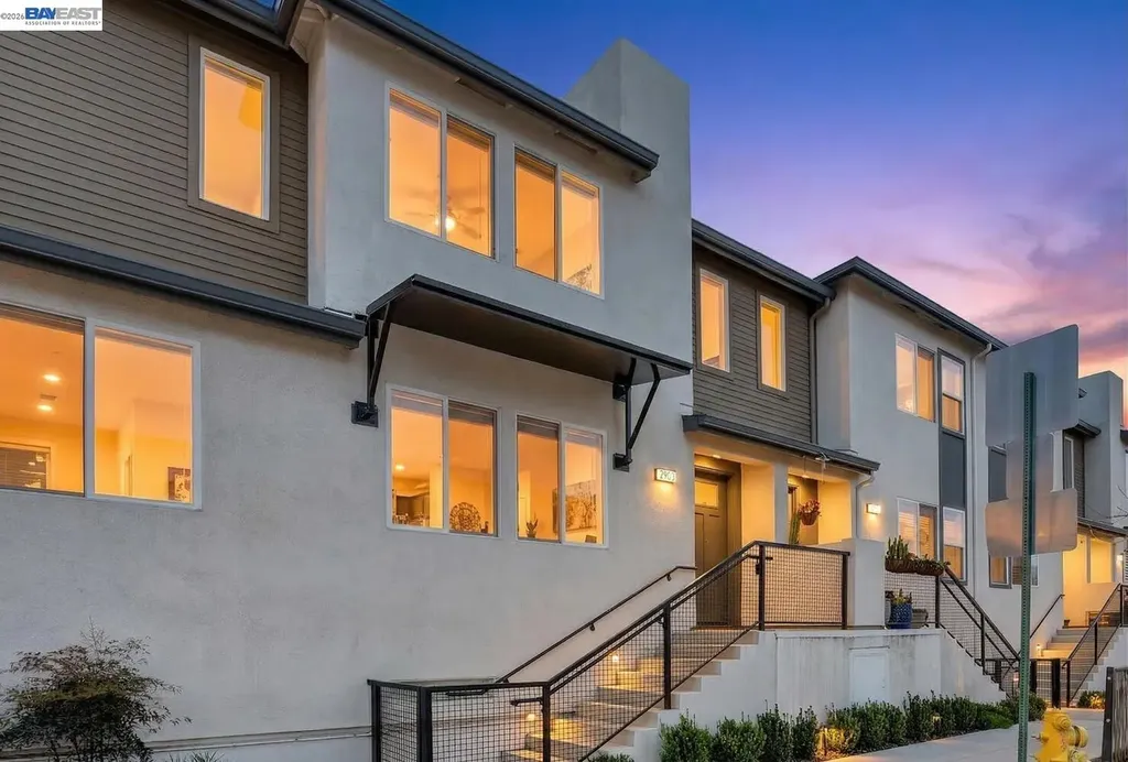 29823 Mission Boulevard Hayward CA 94544