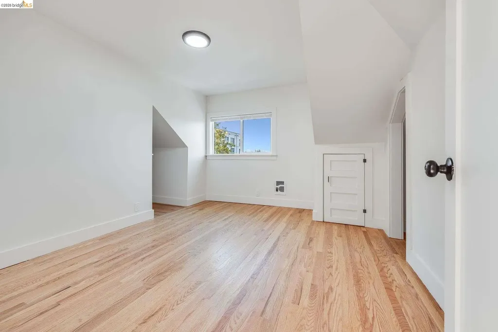1238 12th Street Oakland CA 94607