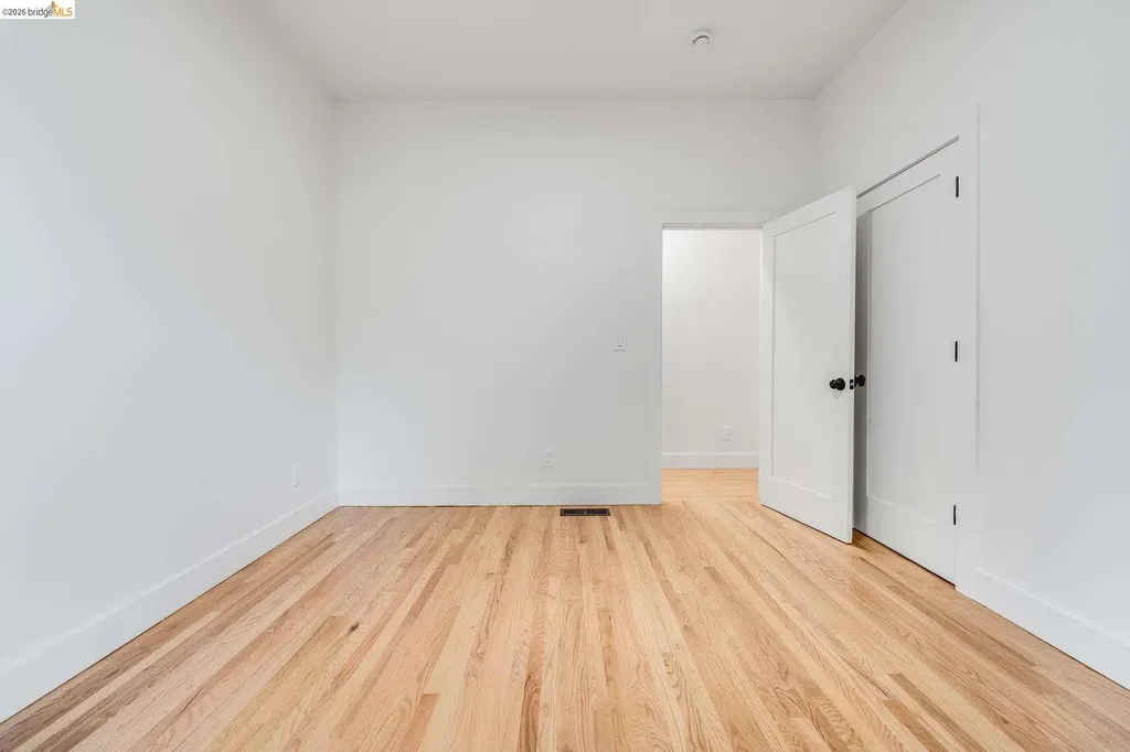 1238 12th Street Oakland CA 94607
