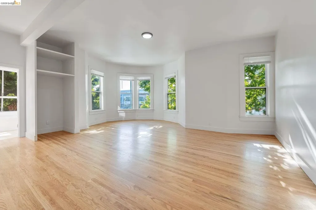 1238 12th Street Oakland CA 94607