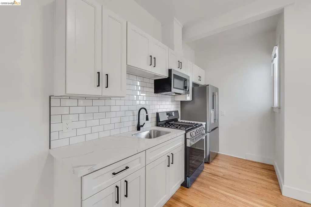 1238 12th Street Oakland CA 94607