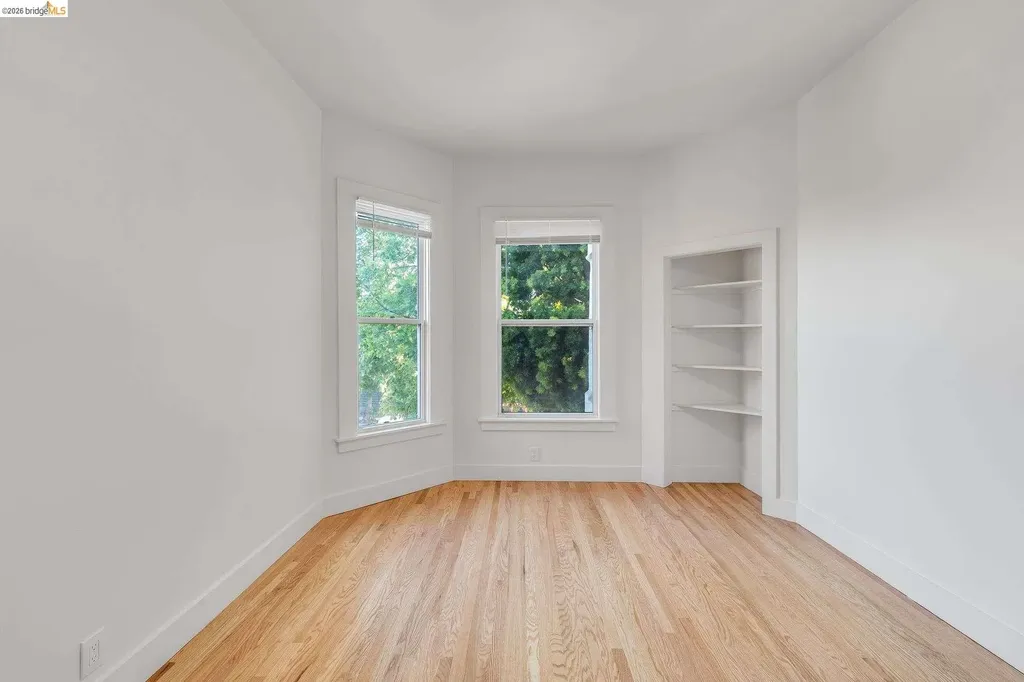 1238 12th Street Oakland CA 94607
