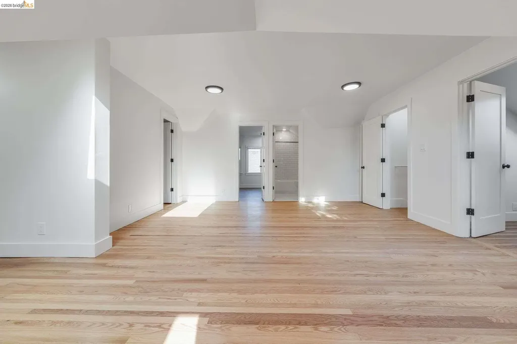 1238 12th Street Oakland CA 94607