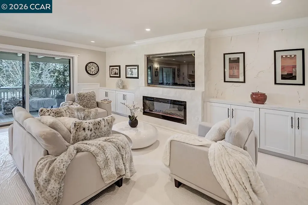 1184 Rockledge Lane Walnut Creek CA 94595