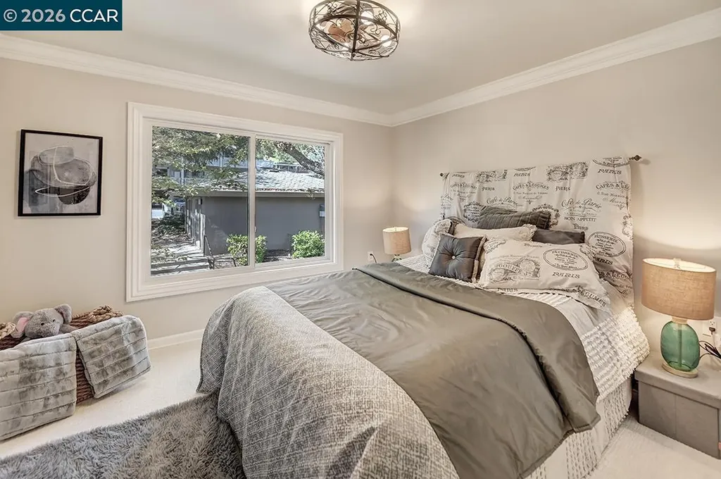 1184 Rockledge Lane Walnut Creek CA 94595