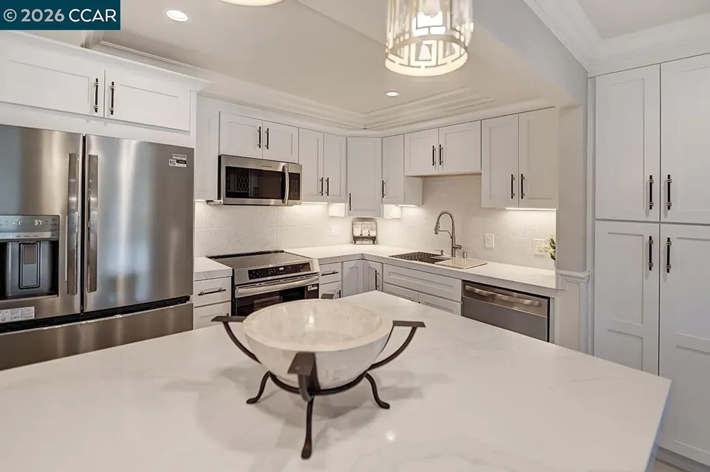 1184 Rockledge Lane Walnut Creek CA 94595