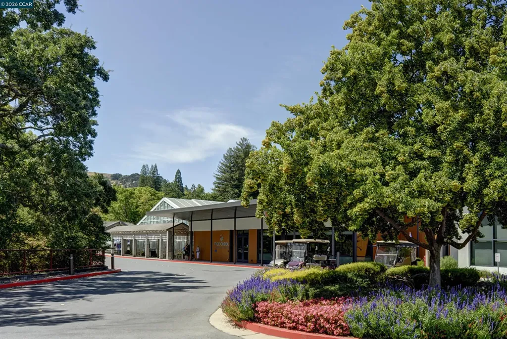 1184 Rockledge Lane Walnut Creek CA 94595