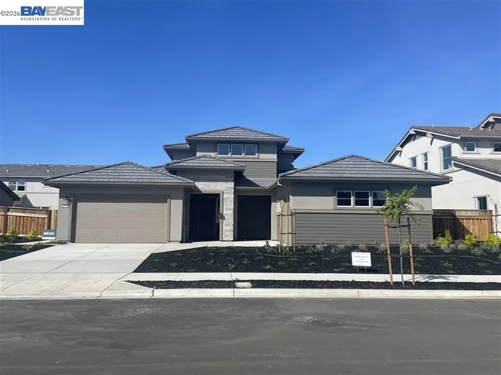 1579 Sleppy Street Brentwood CA 94513