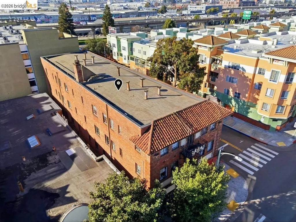 1290 26th Avenue Oakland CA 94601