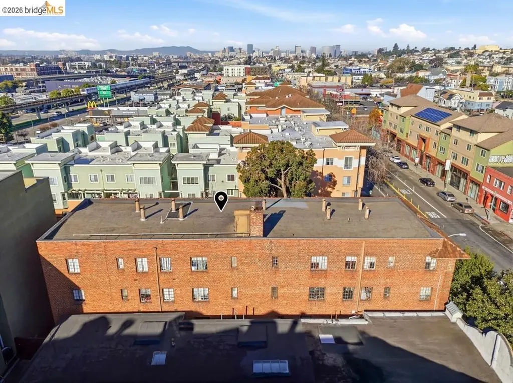1290 26th Avenue Oakland CA 94601