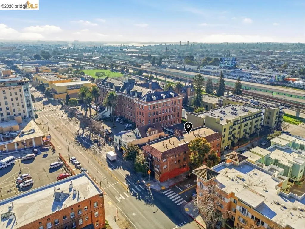 1290 26th Avenue Oakland CA 94601