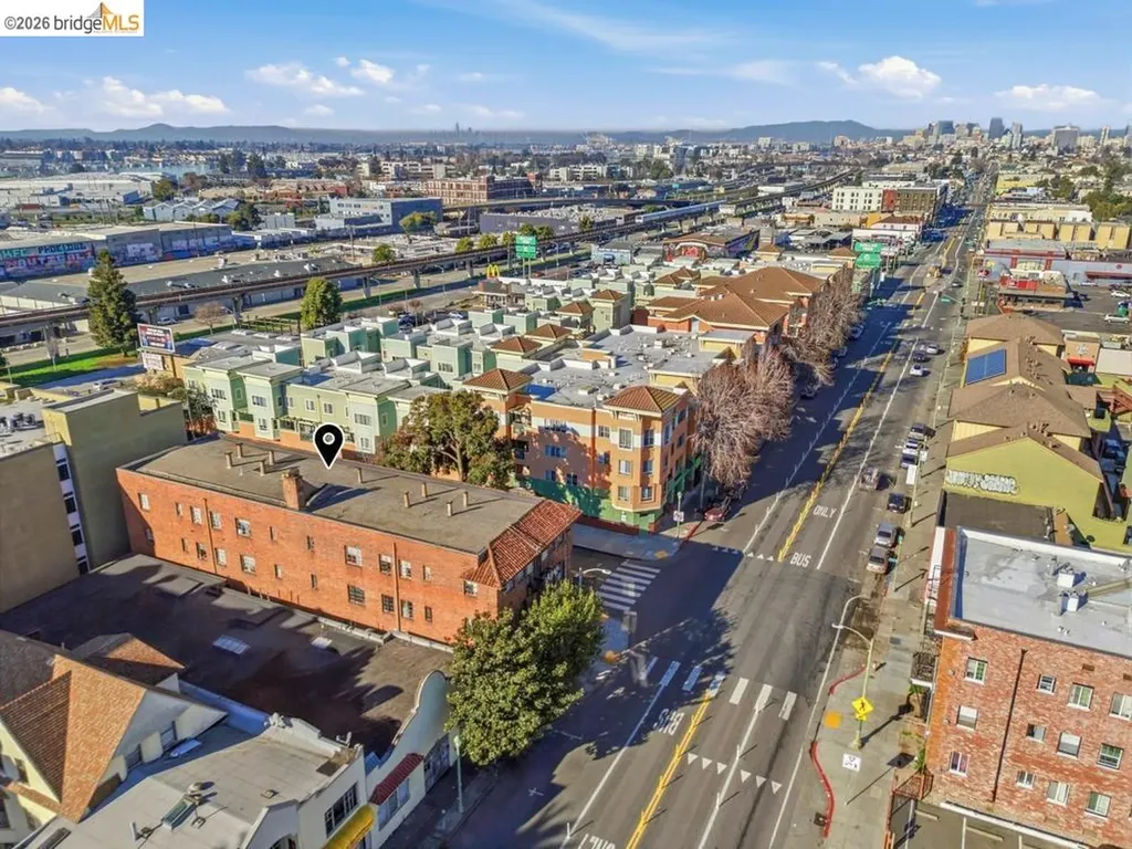 1290 26th Avenue Oakland CA 94601