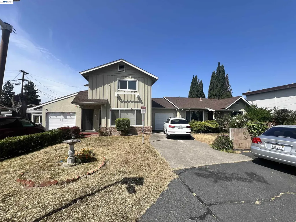 21335 Hathaway Avenue Hayward CA 94541