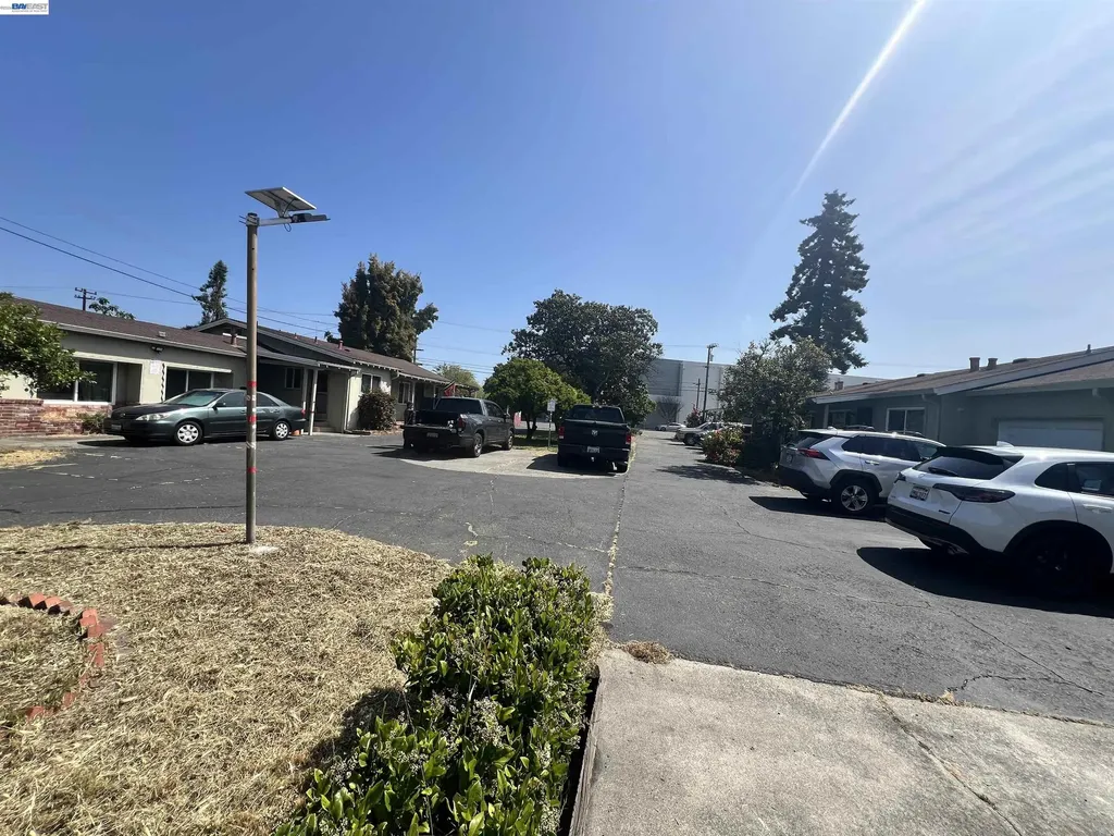 21335 Hathaway Avenue Hayward CA 94541