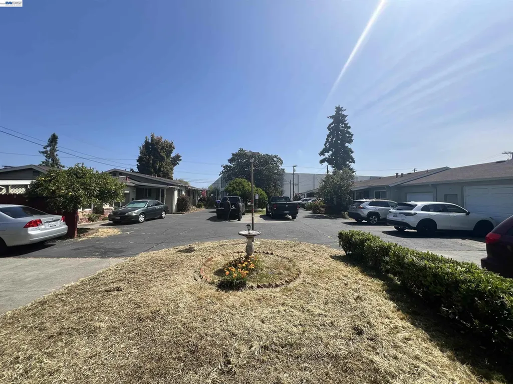 21335 Hathaway Avenue Hayward CA 94541