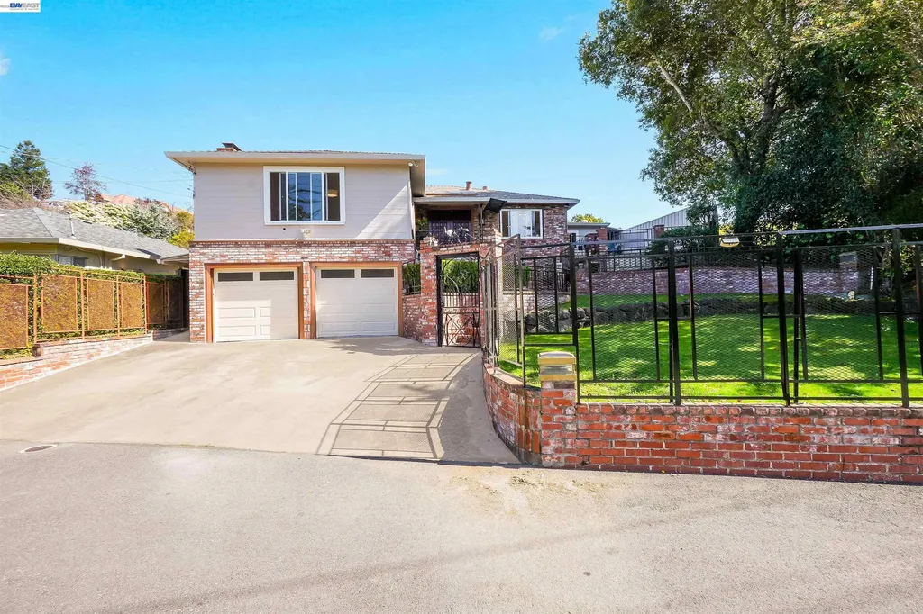 18522 Madison Avenue Castro Valley CA 94546