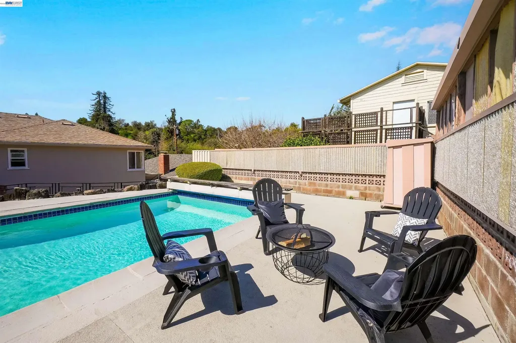 18522 Madison Avenue Castro Valley CA 94546