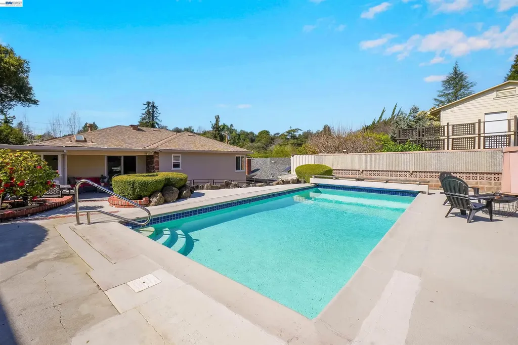 18522 Madison Avenue Castro Valley CA 94546