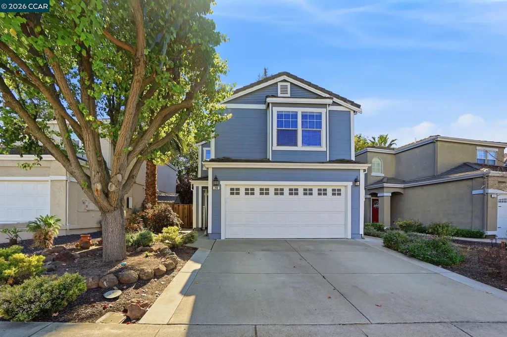 249 Stranahan Circle Clayton CA 94517