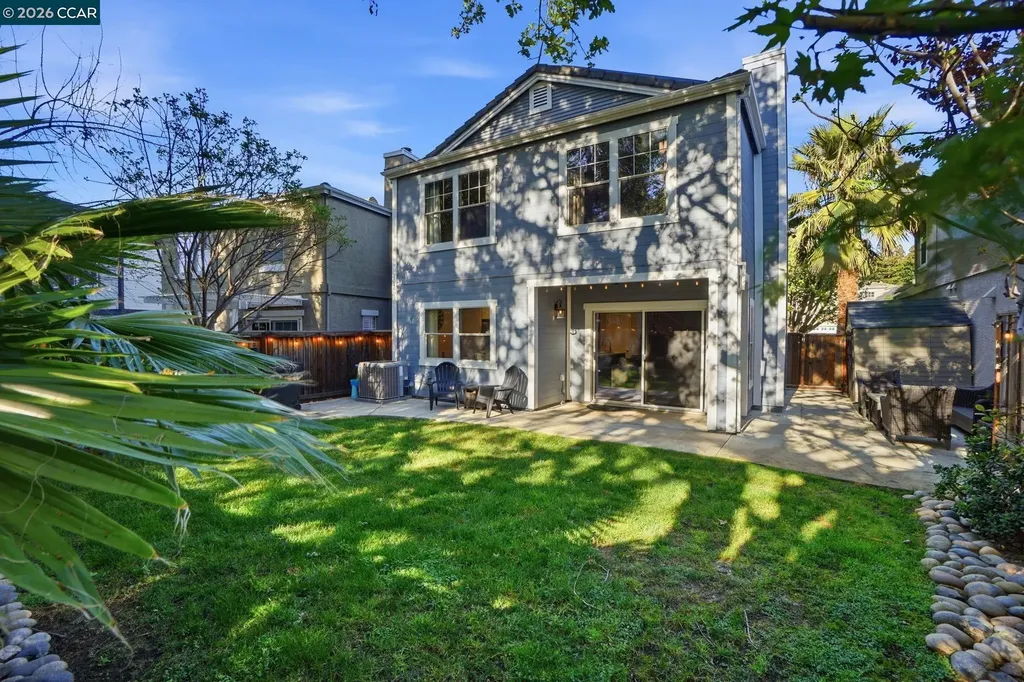 249 Stranahan Circle Clayton CA 94517